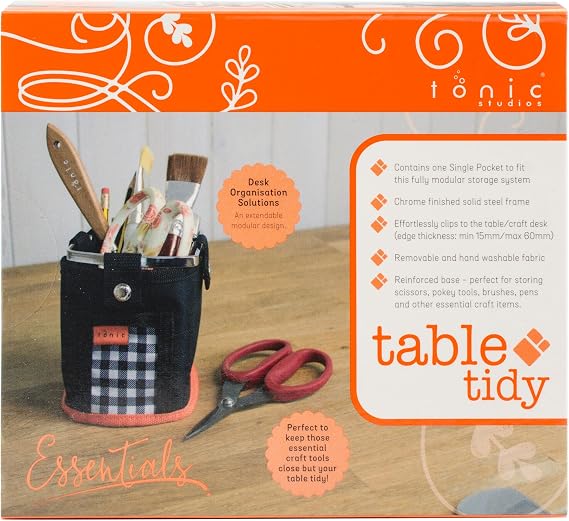 Tonic Studios Table Tidy