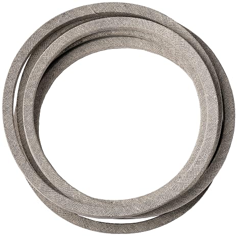 Mower Drive Belt 140294 - Compatible with Husqvarna Craftsman 532140294