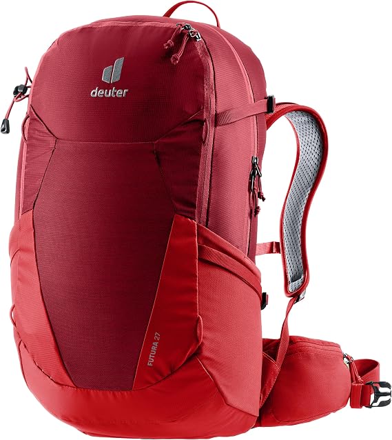 Deuter Futura 27 Hiking Backpack