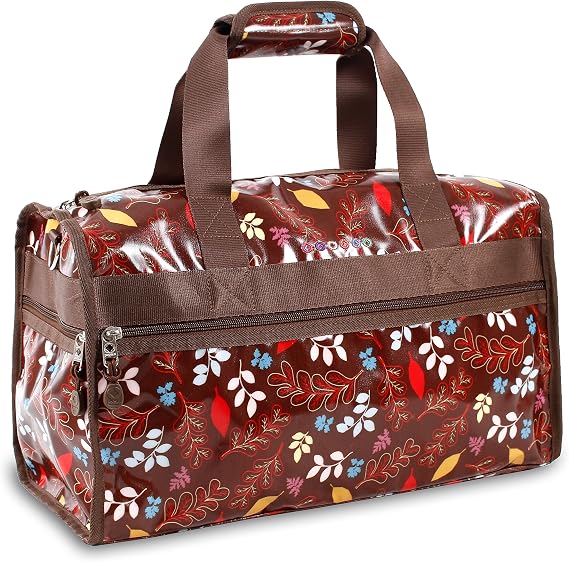 J World New York Molly Duffel Bag, Autumn, One Size